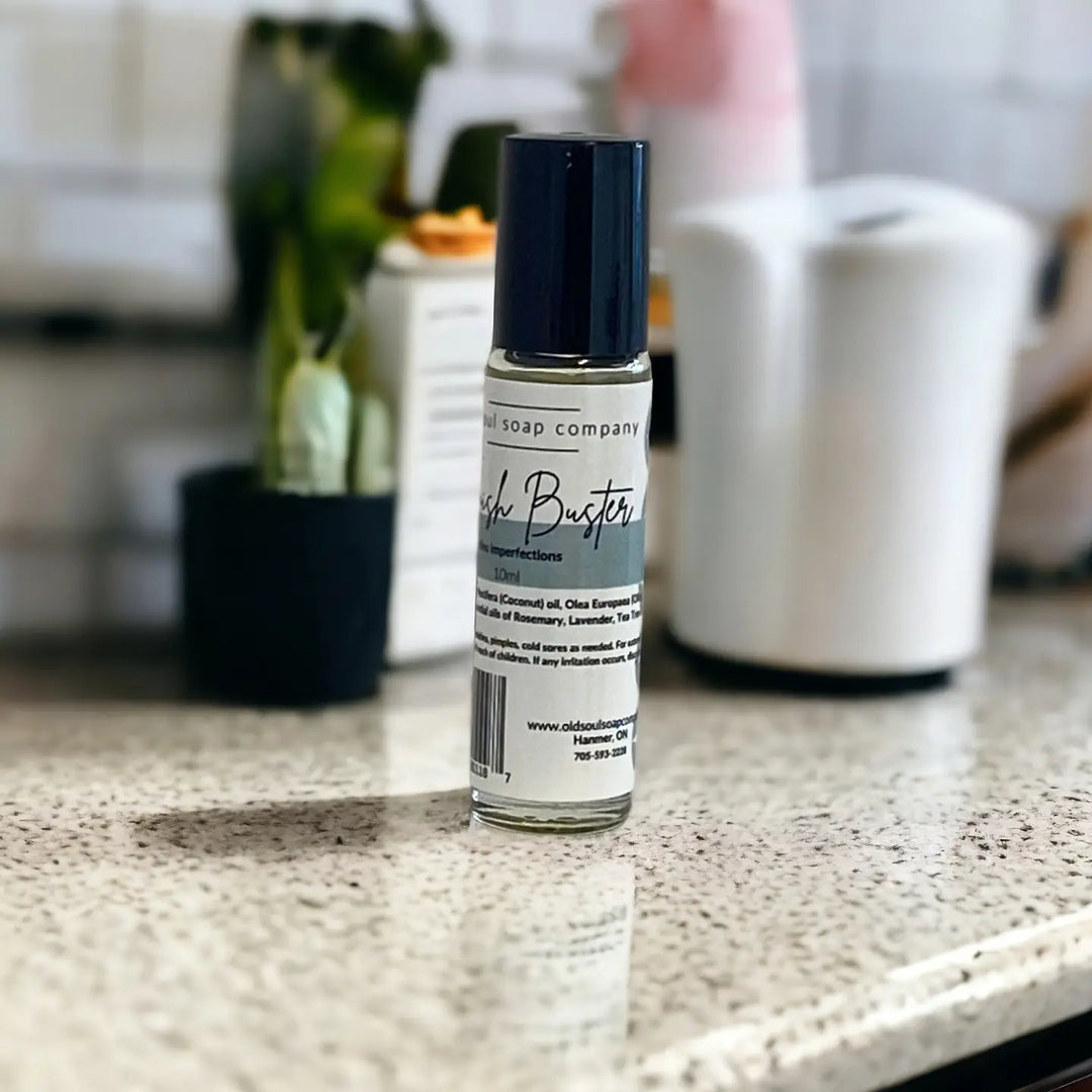 Blemish Buster