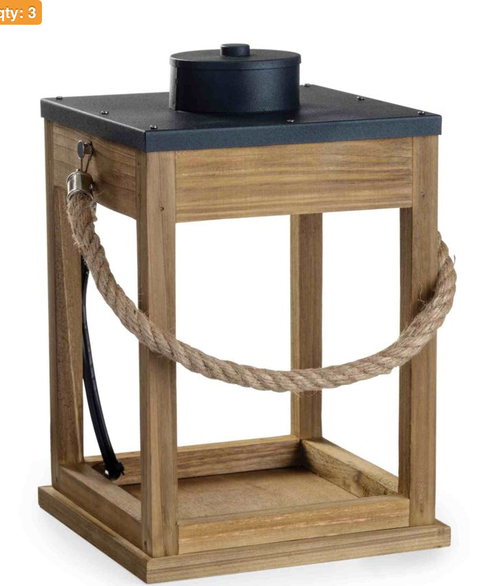 Candle Warmer