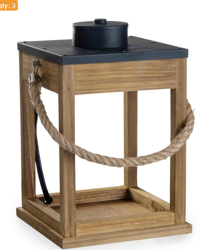 Candle Warmer