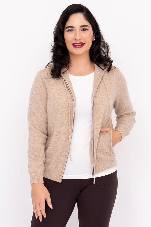 Finlay Wool Cashmere Sweater