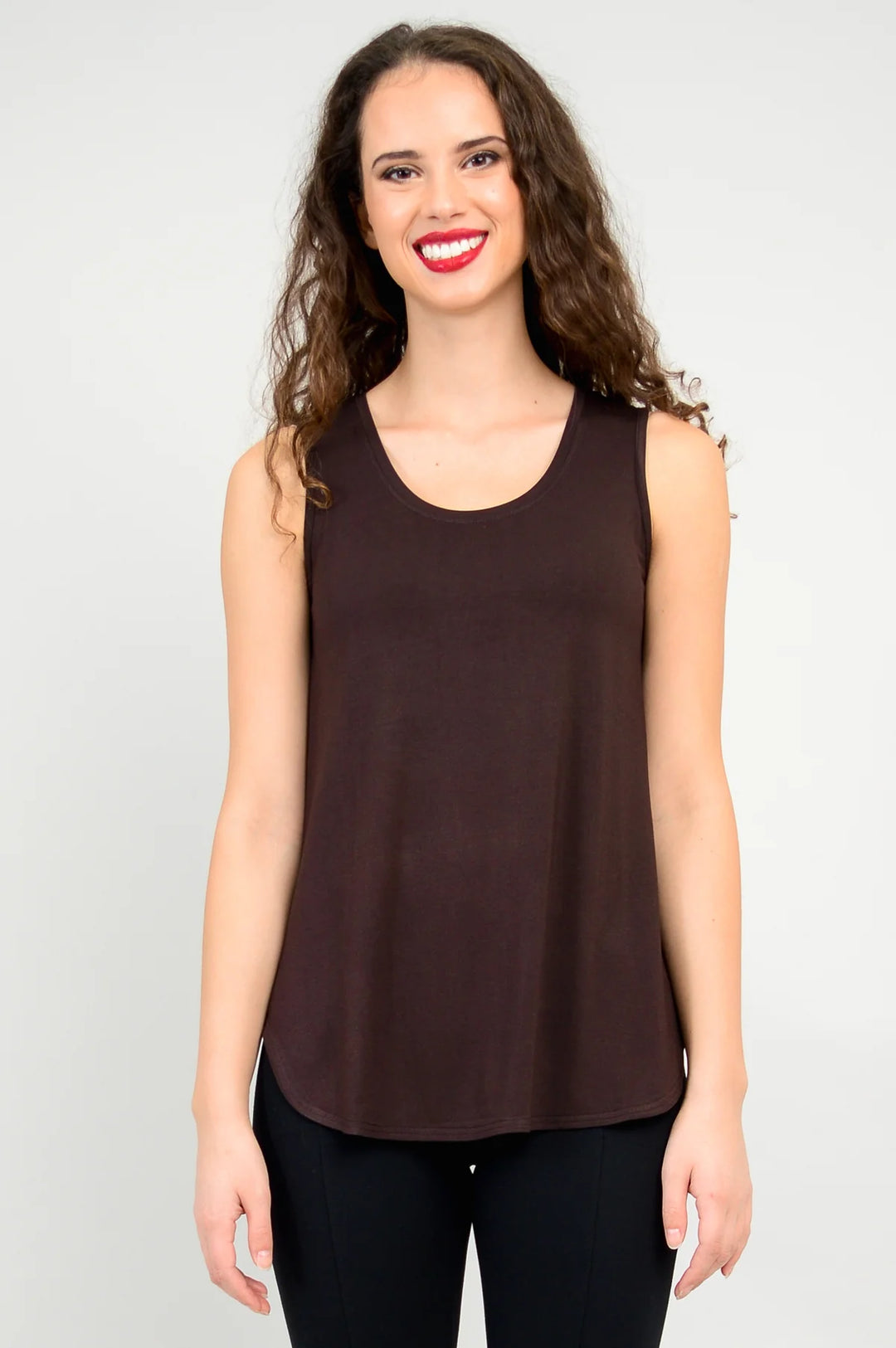 Jazz Bamboo Tank