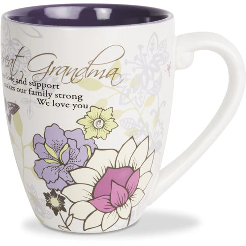 20oz Great Grandma Mug