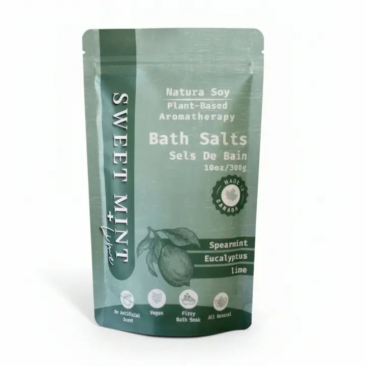 Bath Soak