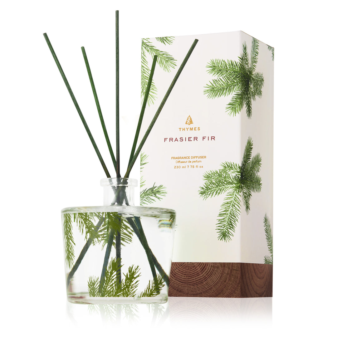 Frasier Fir Heritage Home Pine Needle Reed Diffuser
