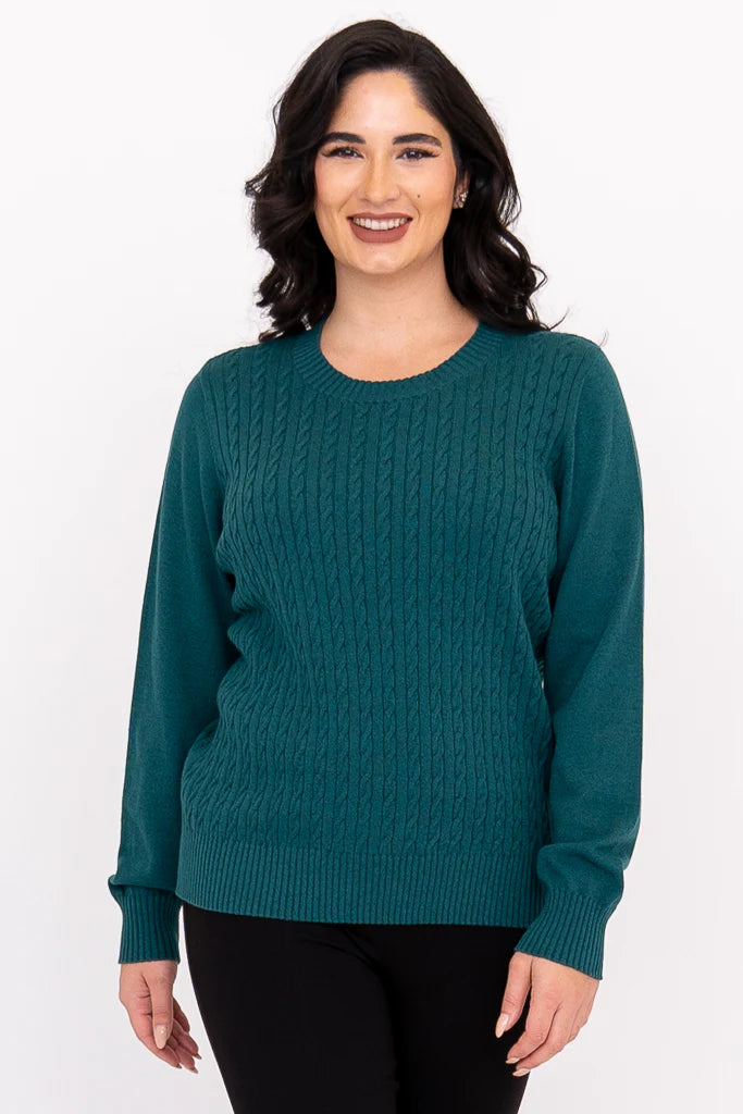 Jala Sweater