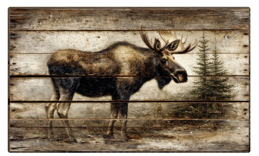 7030 Moose
