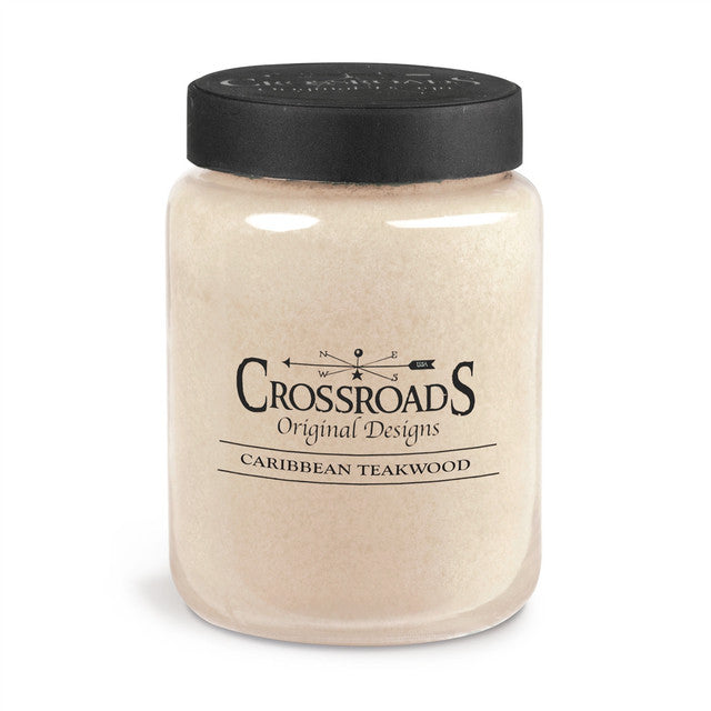 Crossroad 26oz Candle