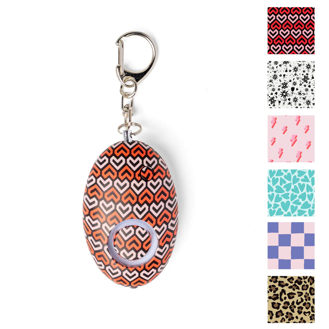 Mayday Mini Alarm