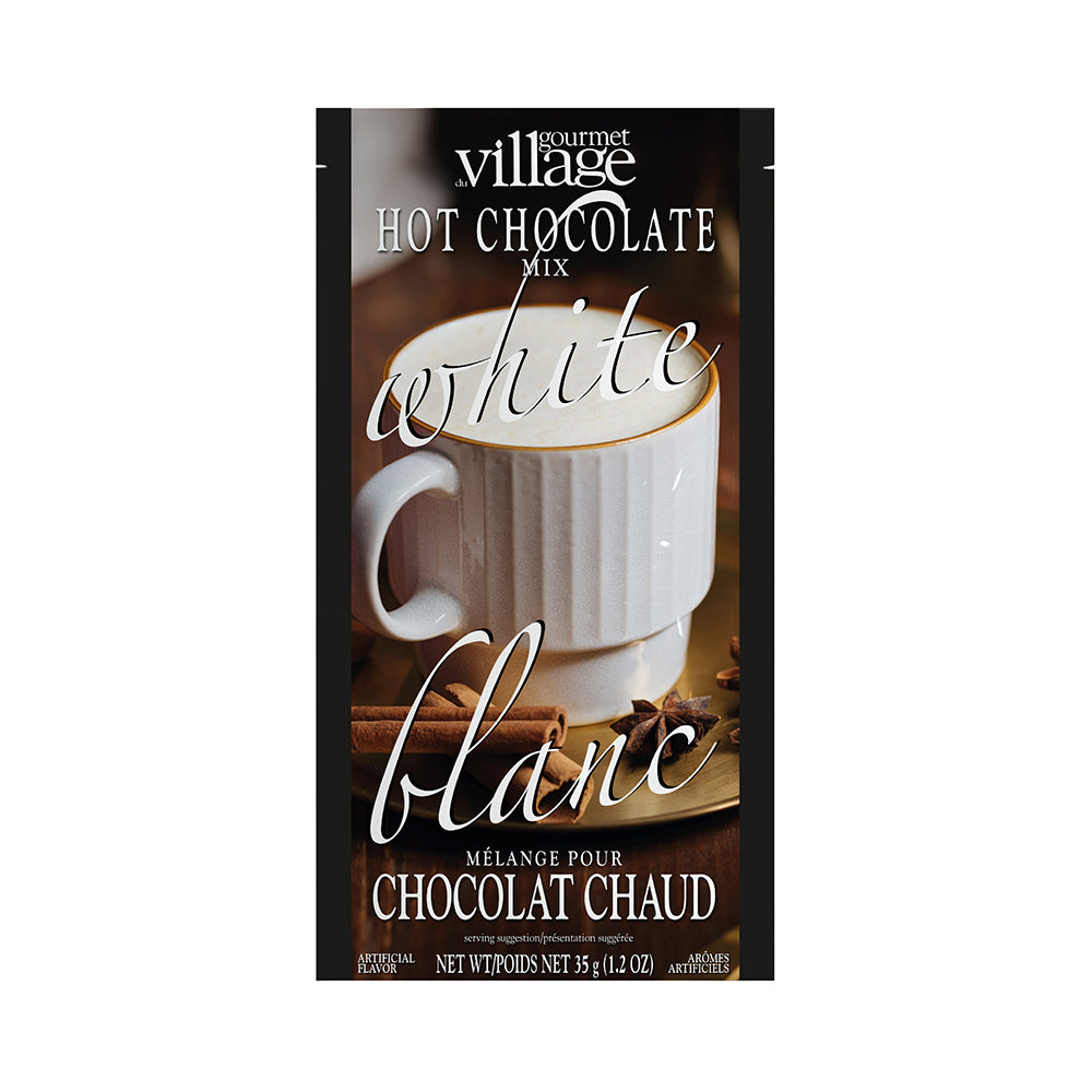 Mini Hot Chocolate Mix