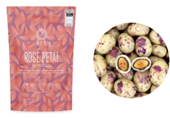 Jacek Valentines Pouch