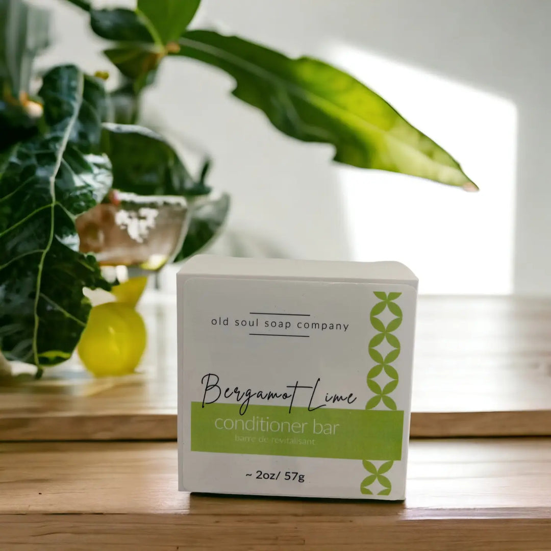 Conditioner Bar