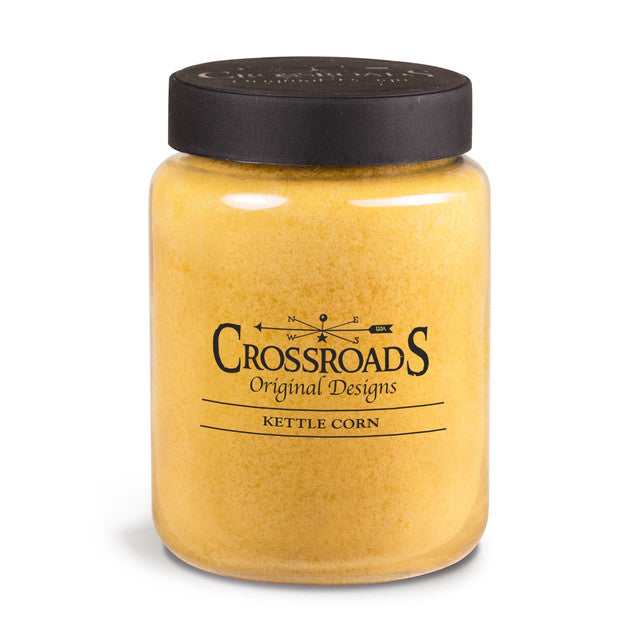 Crossroad 26oz Candle