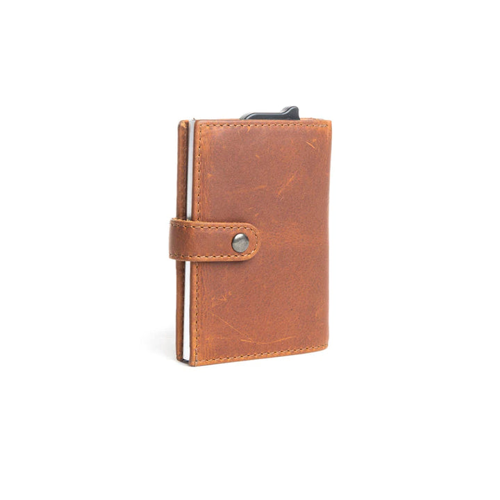 Prairie Sophisticate Compact Wallet