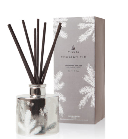Frasier Fir Statement Petite Reed Diffuser