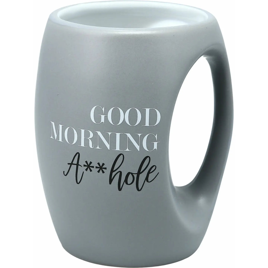 16oz A**hole Mug