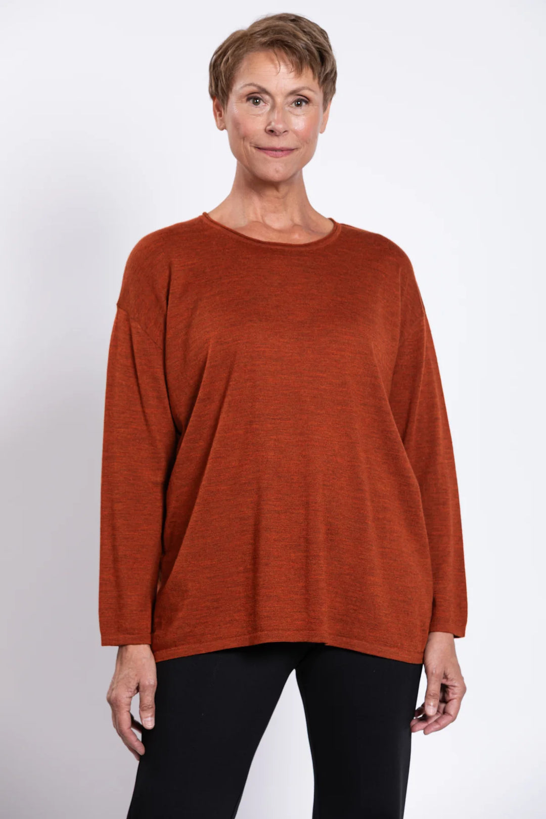 Matera Sweater