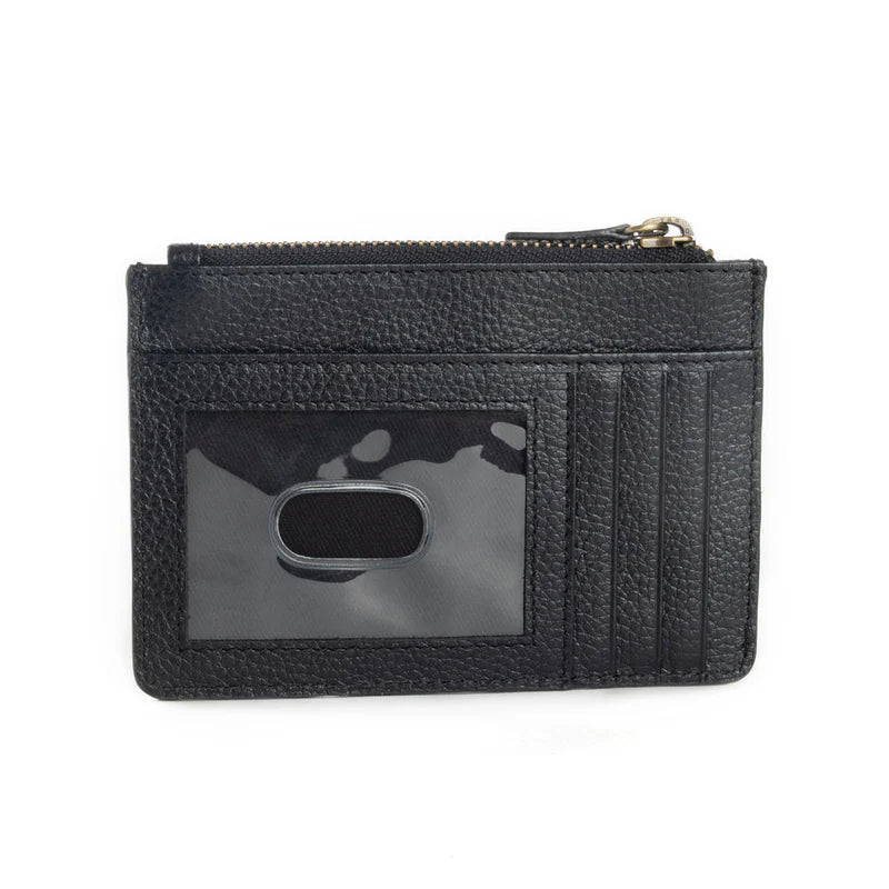 Eye Of The Goddess Credit Card Wallet