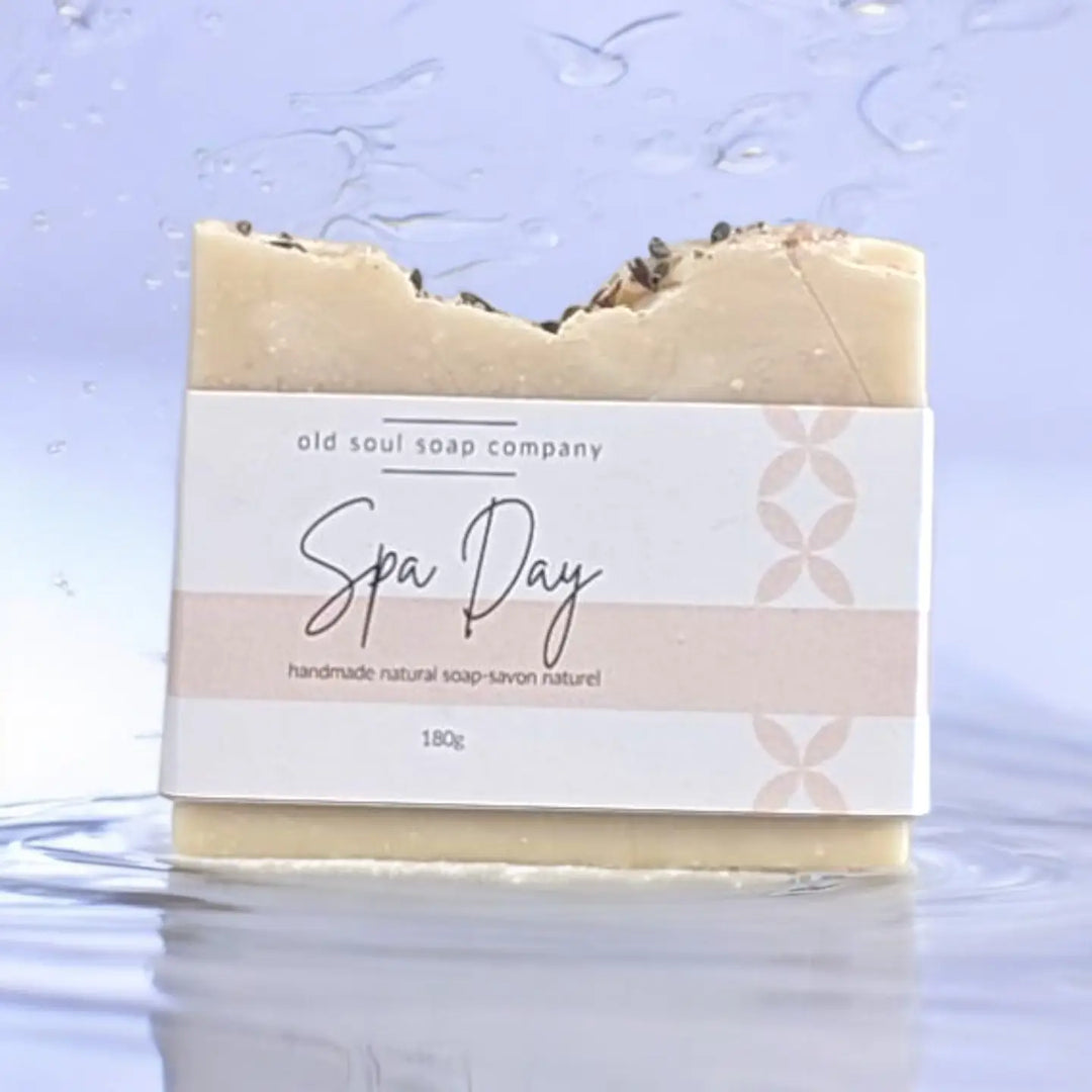 Bar Soap