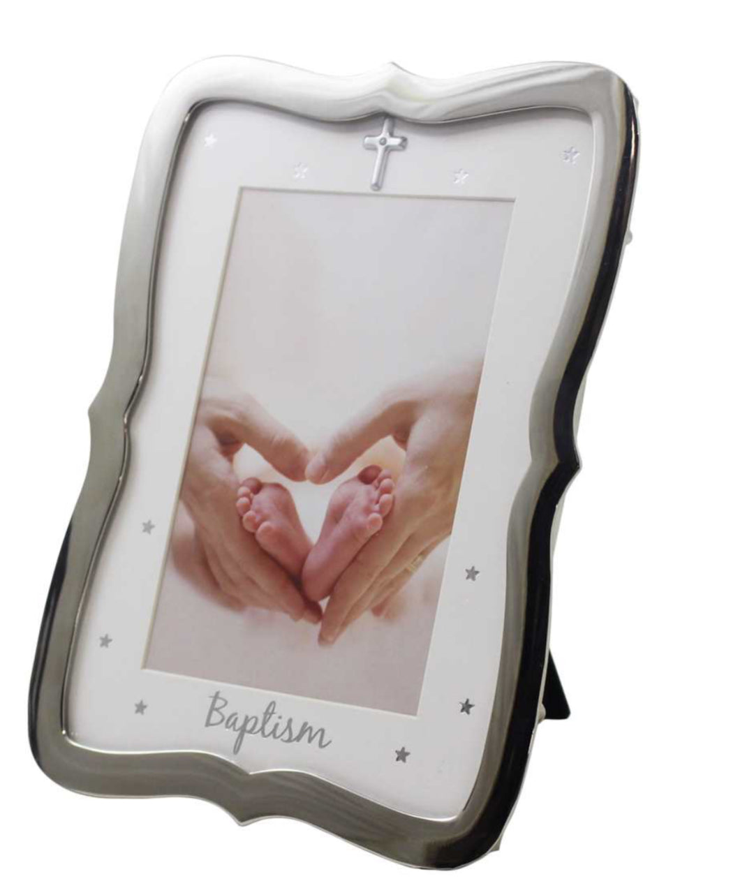 Baptism 4x6” Frame