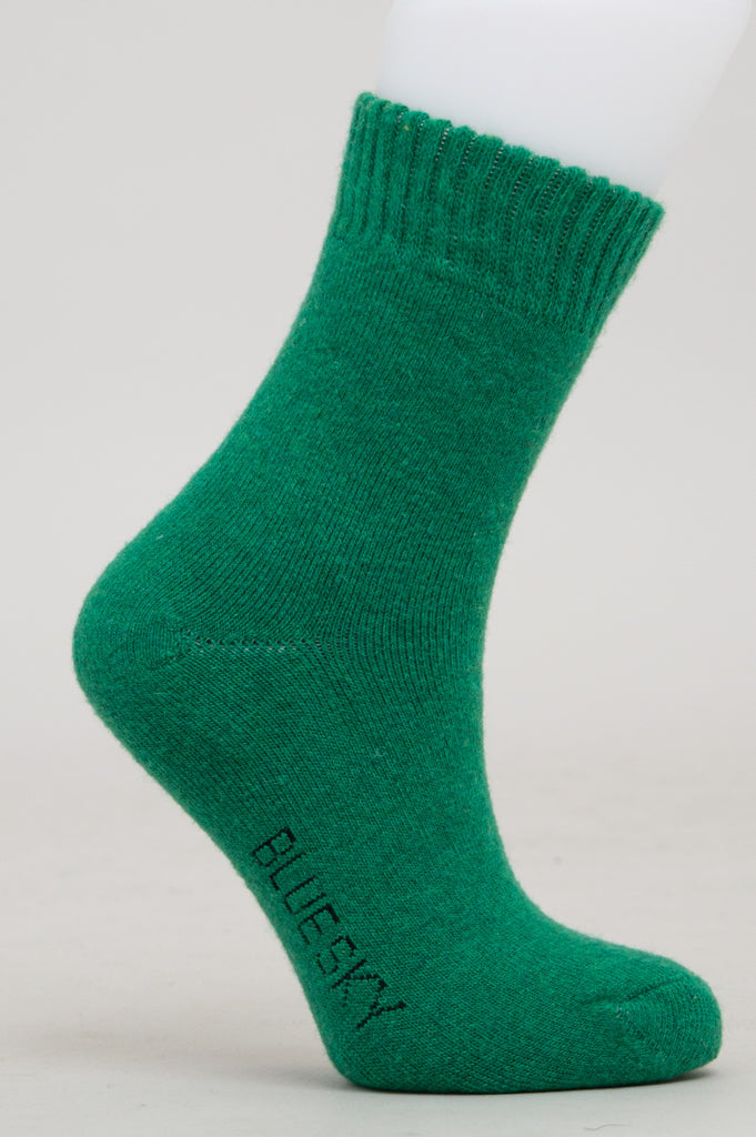 Ladies Merino Wool Socks