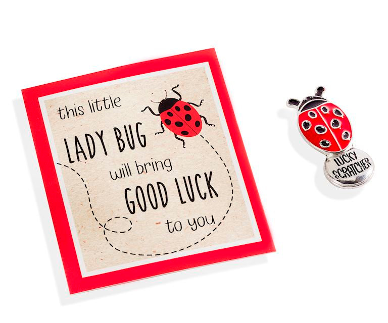 Lady Bug Token