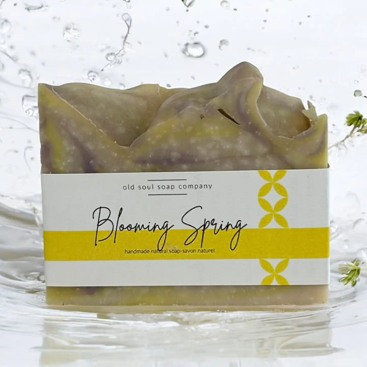 Bar Soap