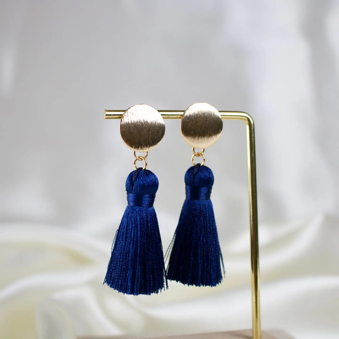Jewelry A-L