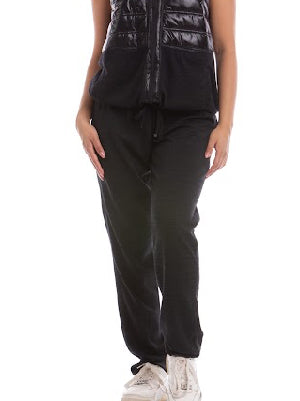 Pull On Drawstring Pant
