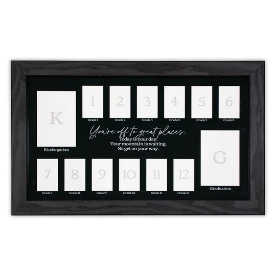 Memory Photo Frame