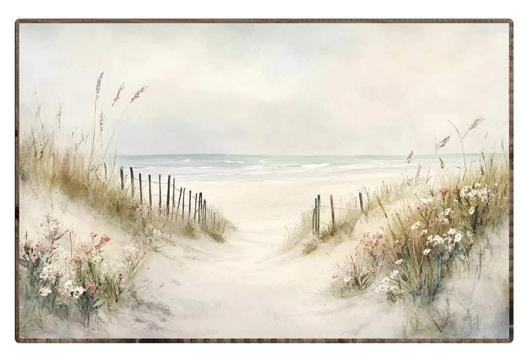7010 Ocean Front W/Fence