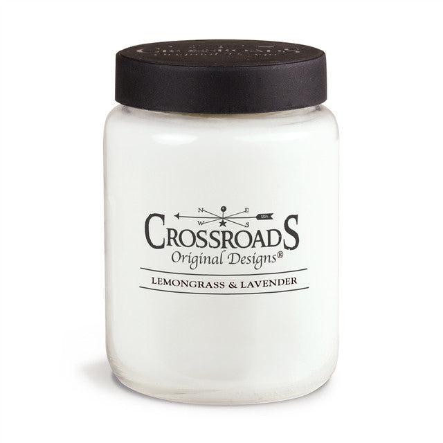 Crossroad 26oz Candle