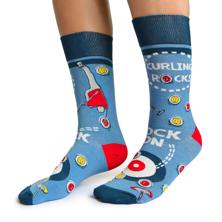 Uptown Sox Men’s Socks