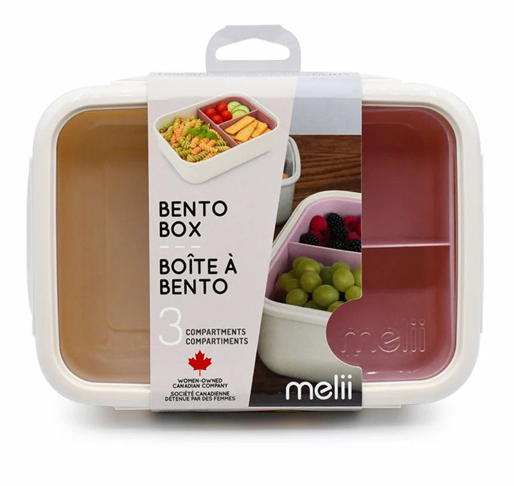 1250ml Bento Box