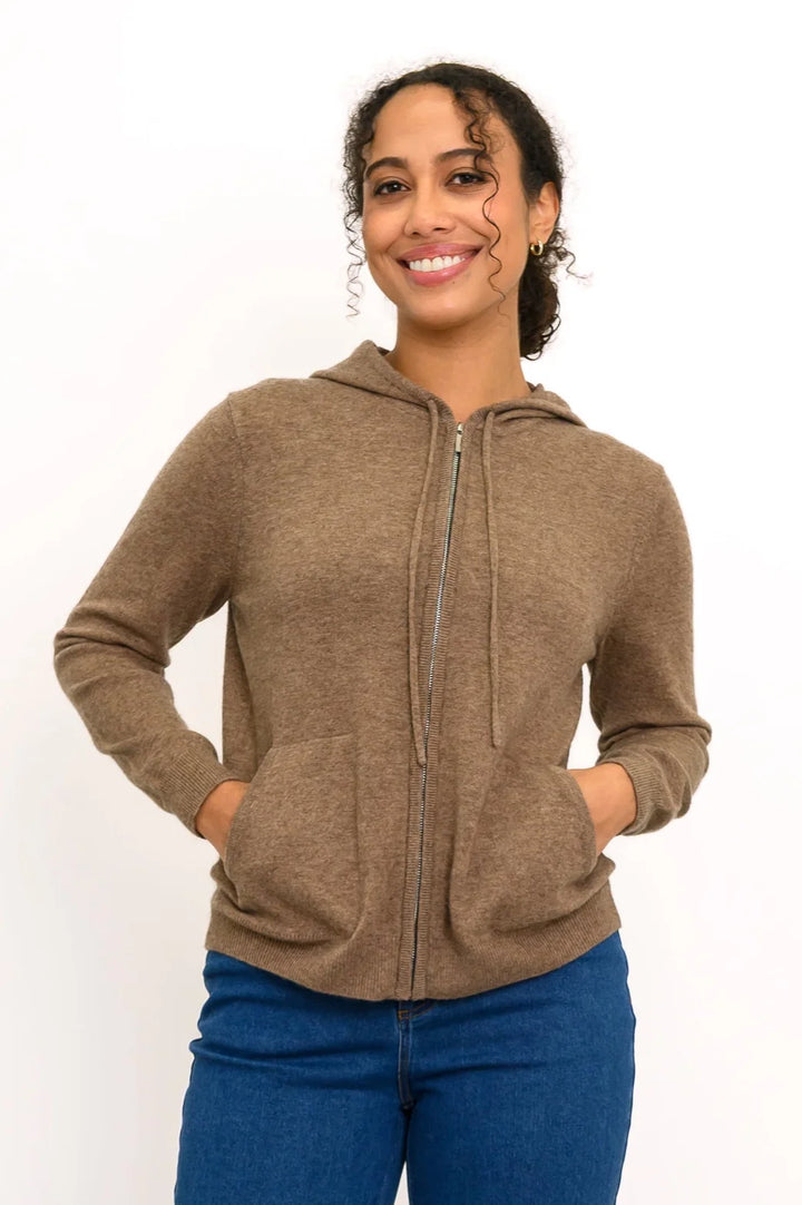 Finlay Wool Cashmere Sweater