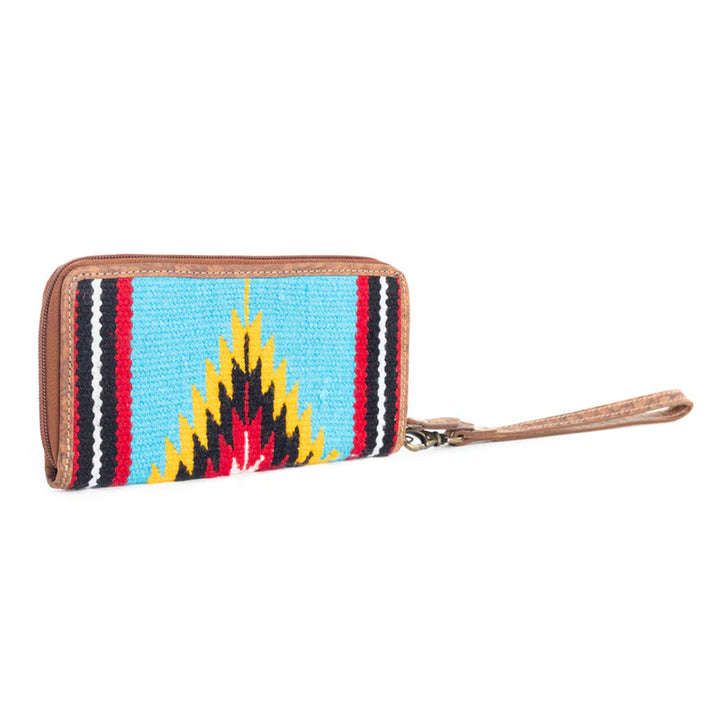 Tribal Visions Wallet