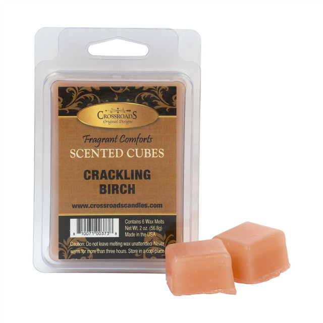 Crossroads Wax Melt