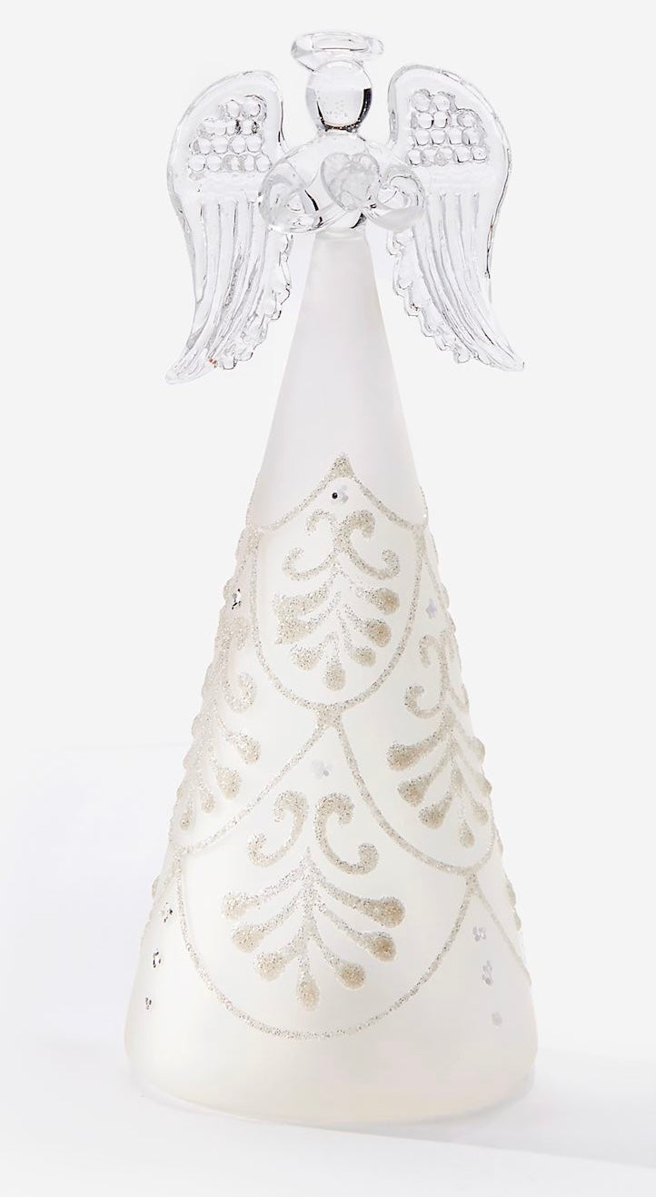 Led Angel Decor