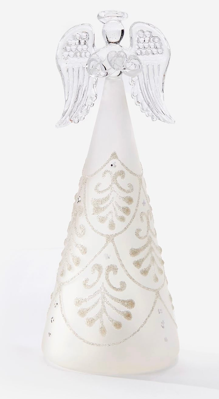Led Angel Decor