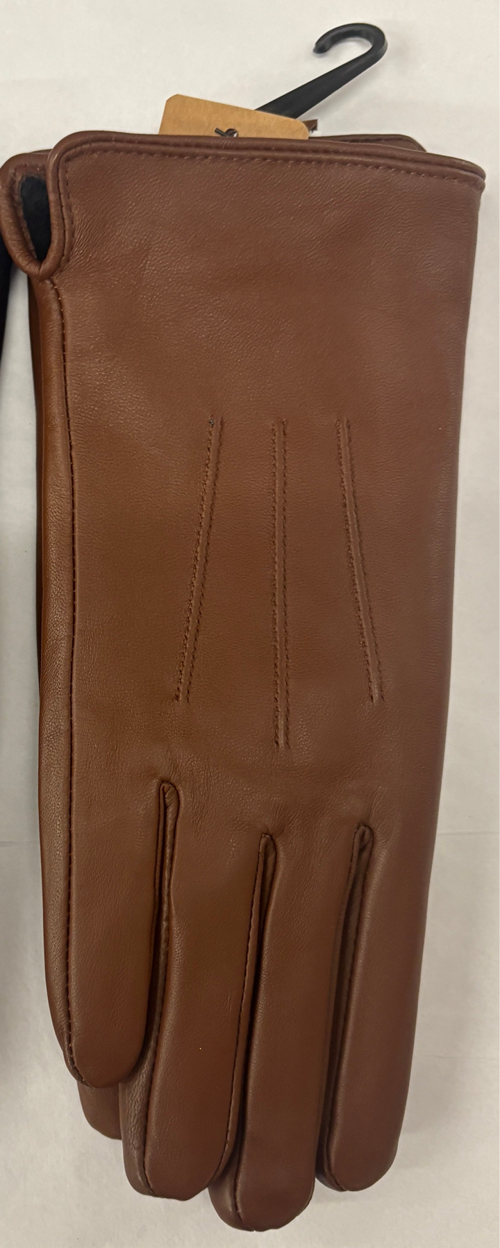 Leather Gloves