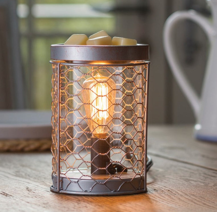 “Candle Warmer” Wax Warmer