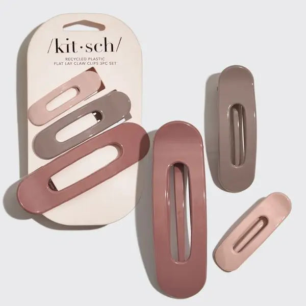 Flat Lay Clip