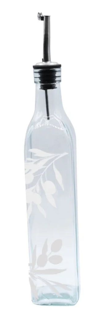 500ml Olive Oil Bottle