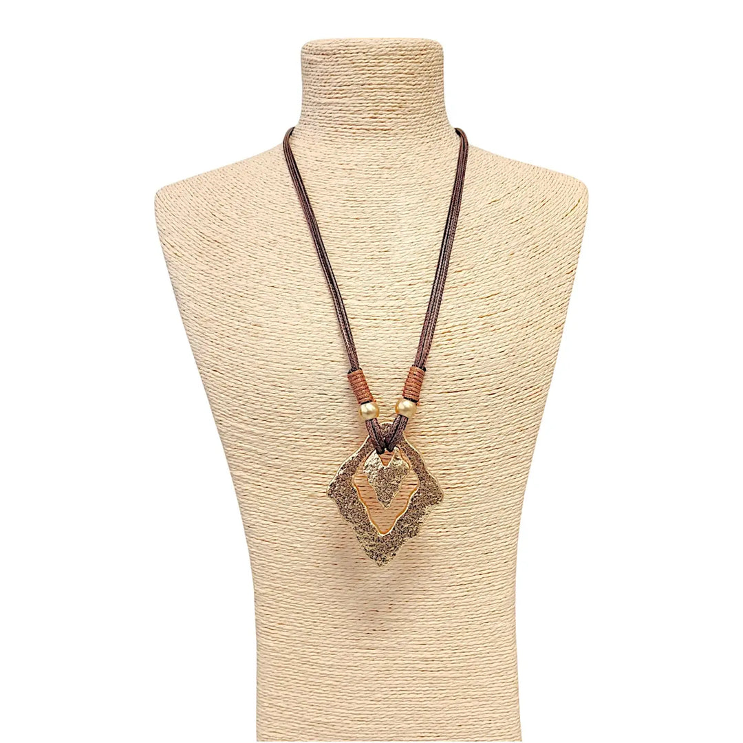 Statement Jewelry