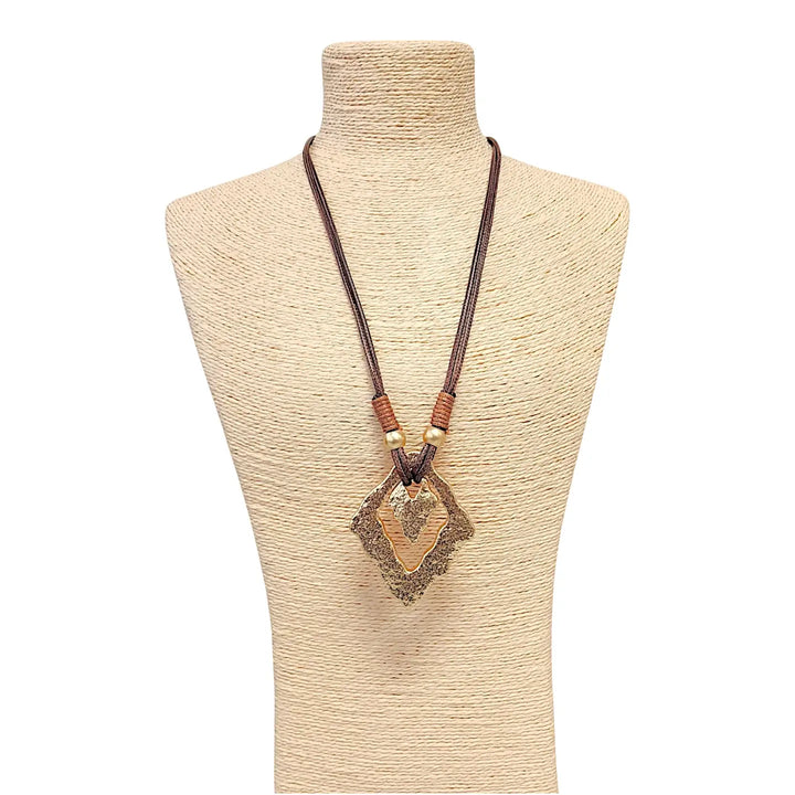 Statement Jewelry