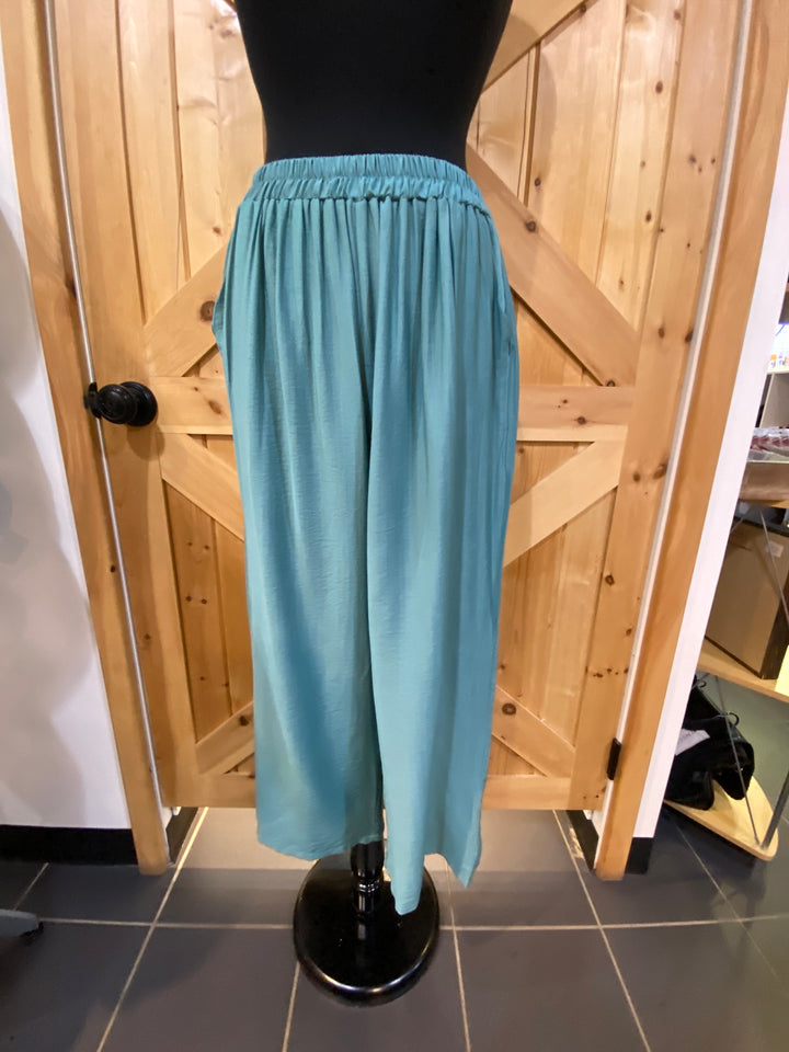 Flowy Pant