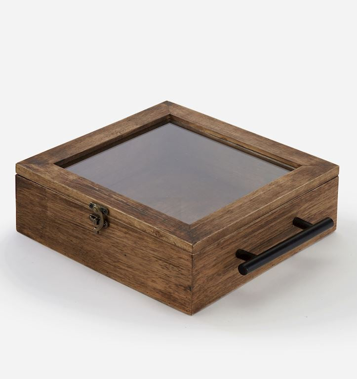 Keepsake Box