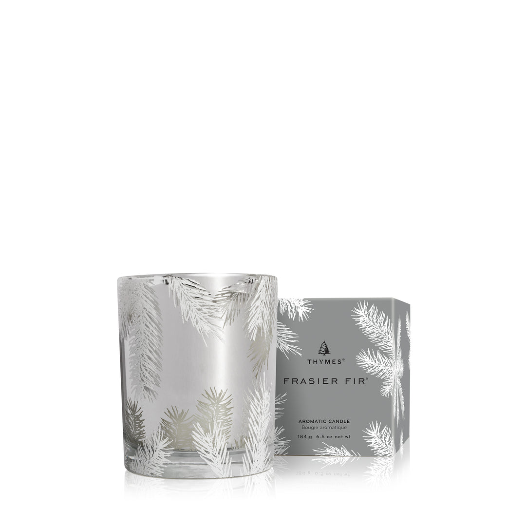 Frasier Fir Statement 6.5oz Candle