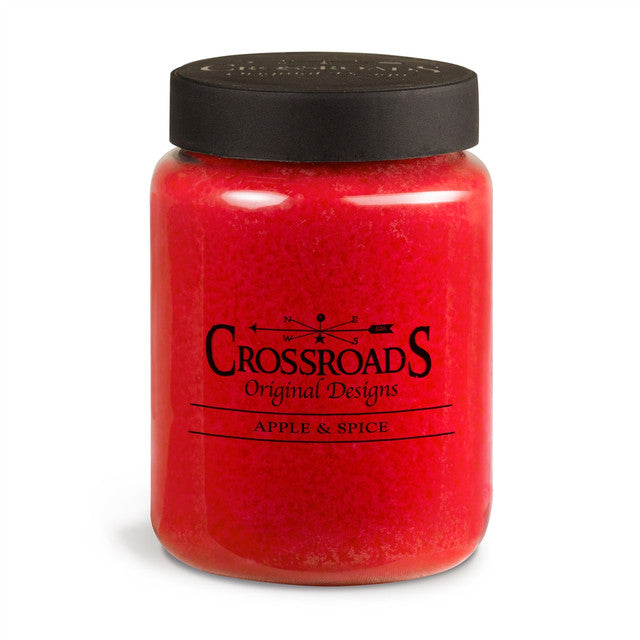 Crossroad 26oz Candle