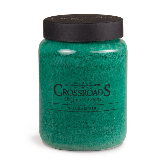 Crossroad 26oz Candle