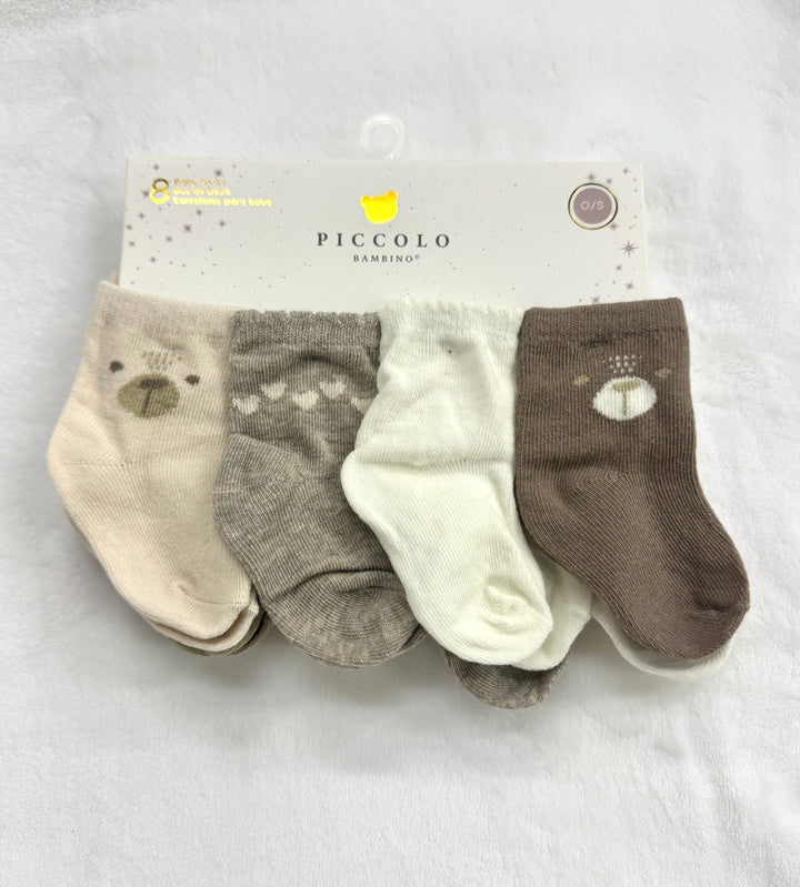 Baby Sock Set